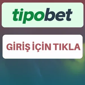 Tipobet giriş