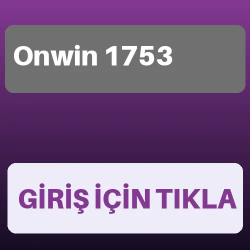 Onwin Mobil giriş yap